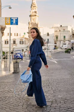 Aimee Bag Airy Blue