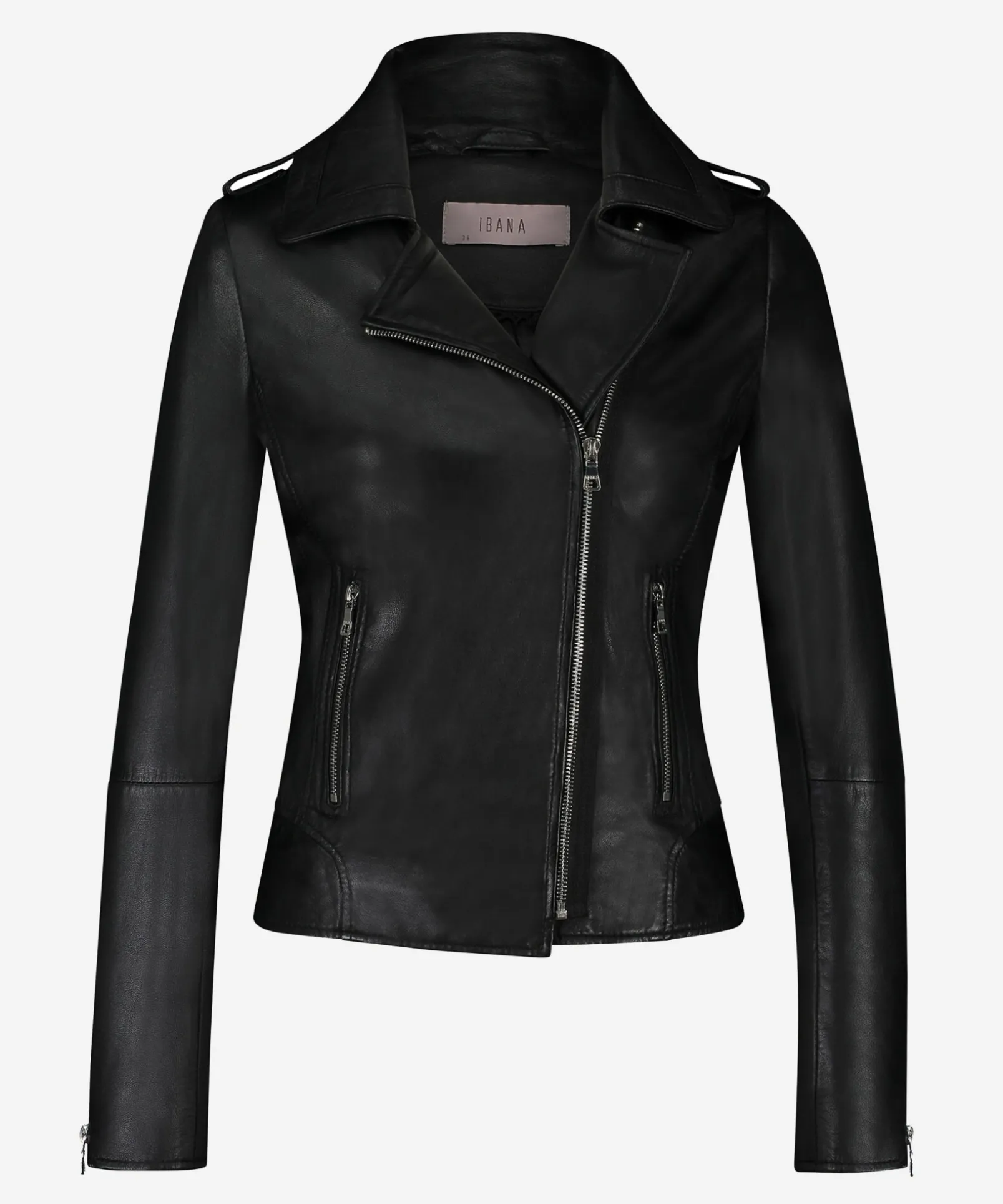 Bear Blaze Black