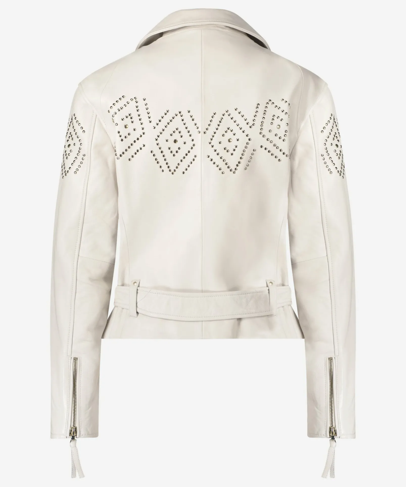Blinn Creamy White