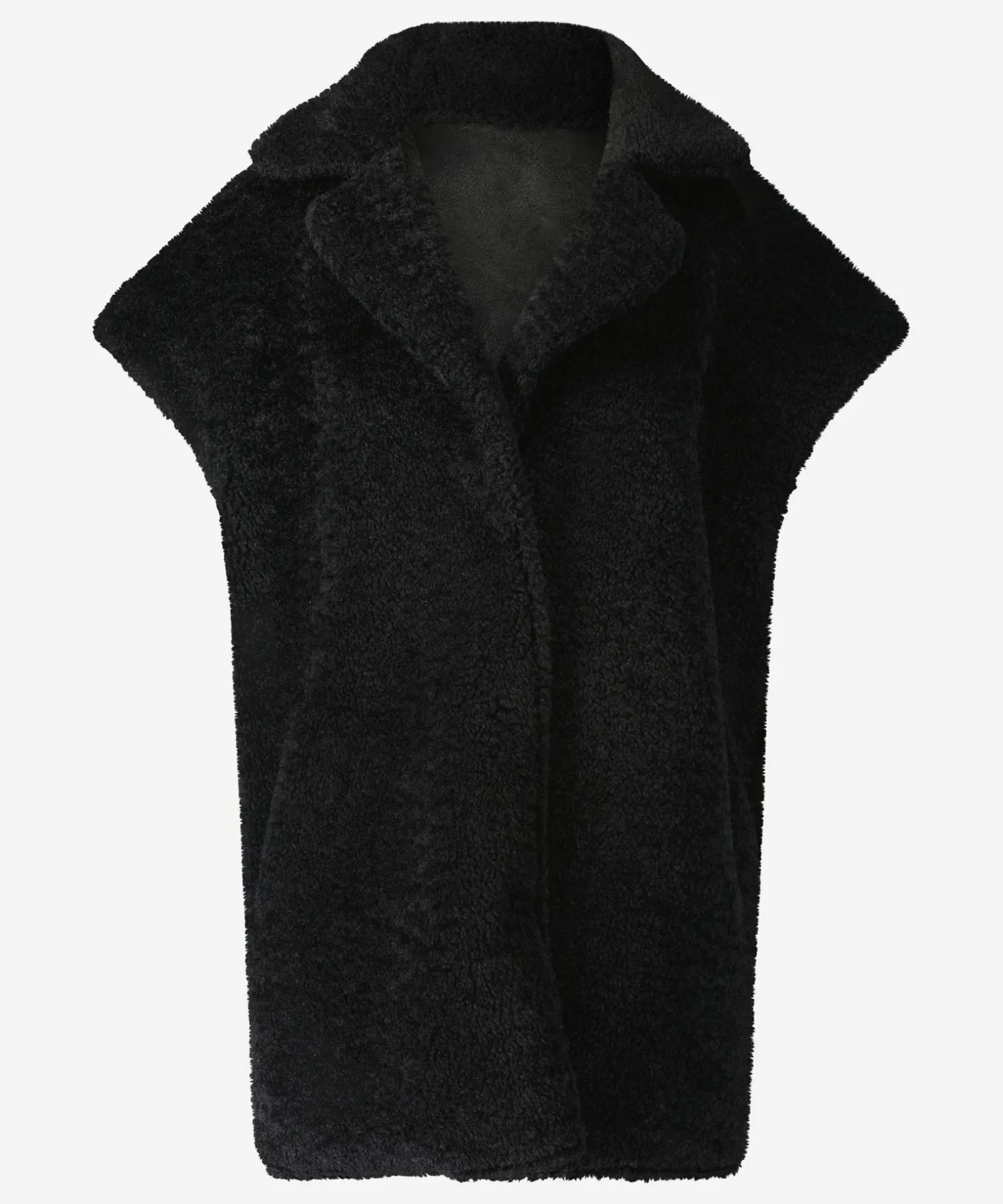 Cilke Black