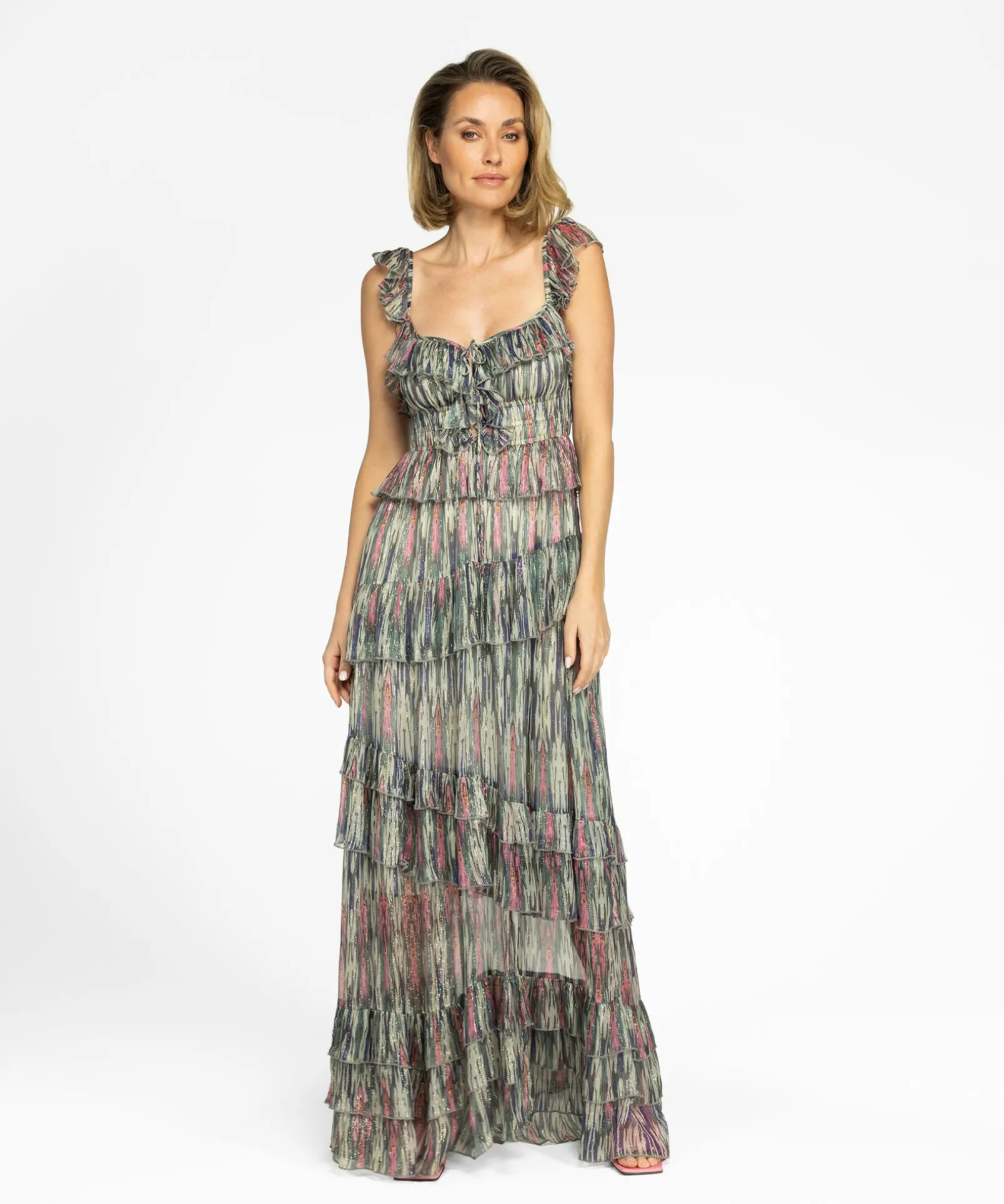 Danessa Botanica Print