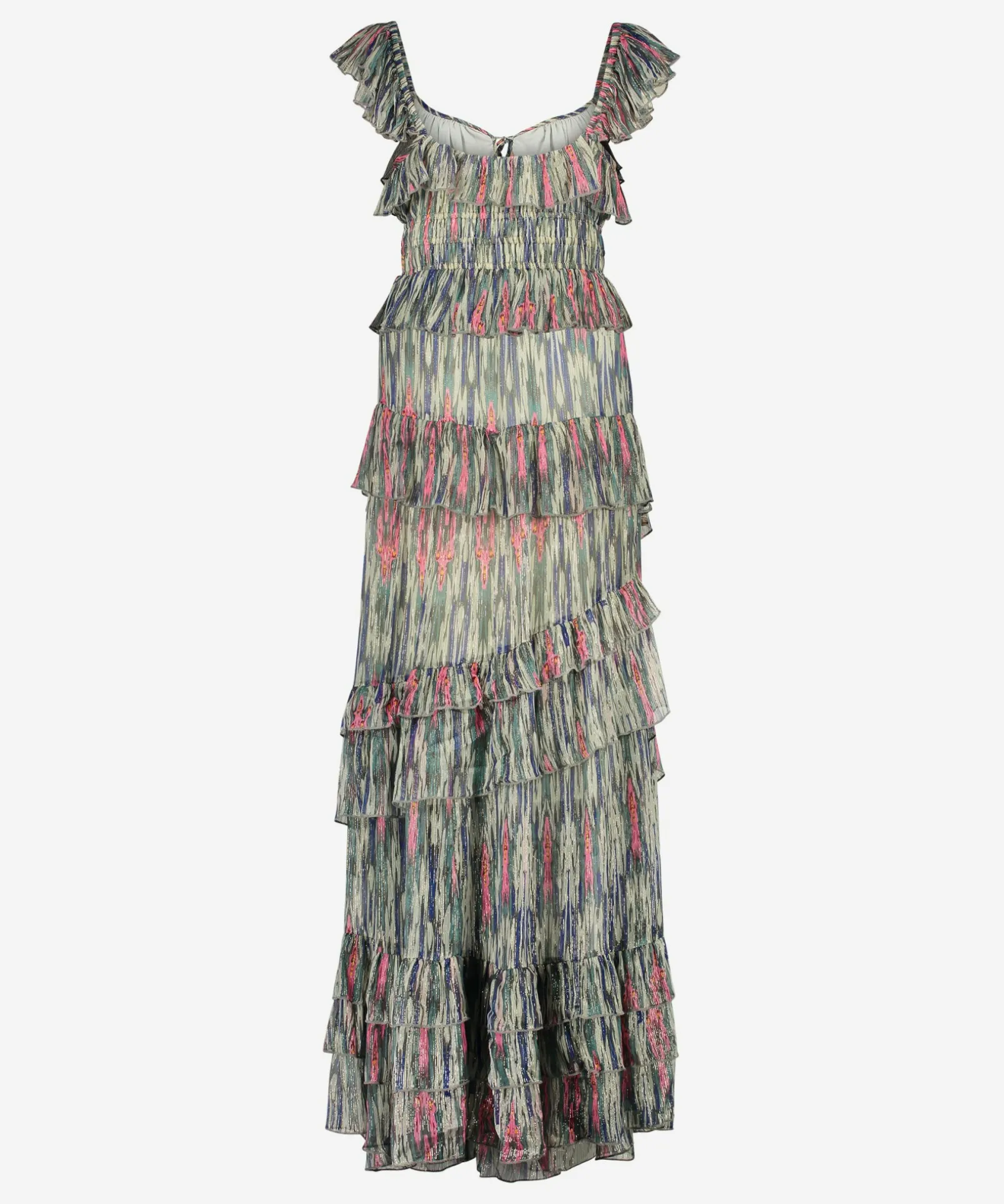 Danessa Botanica Print