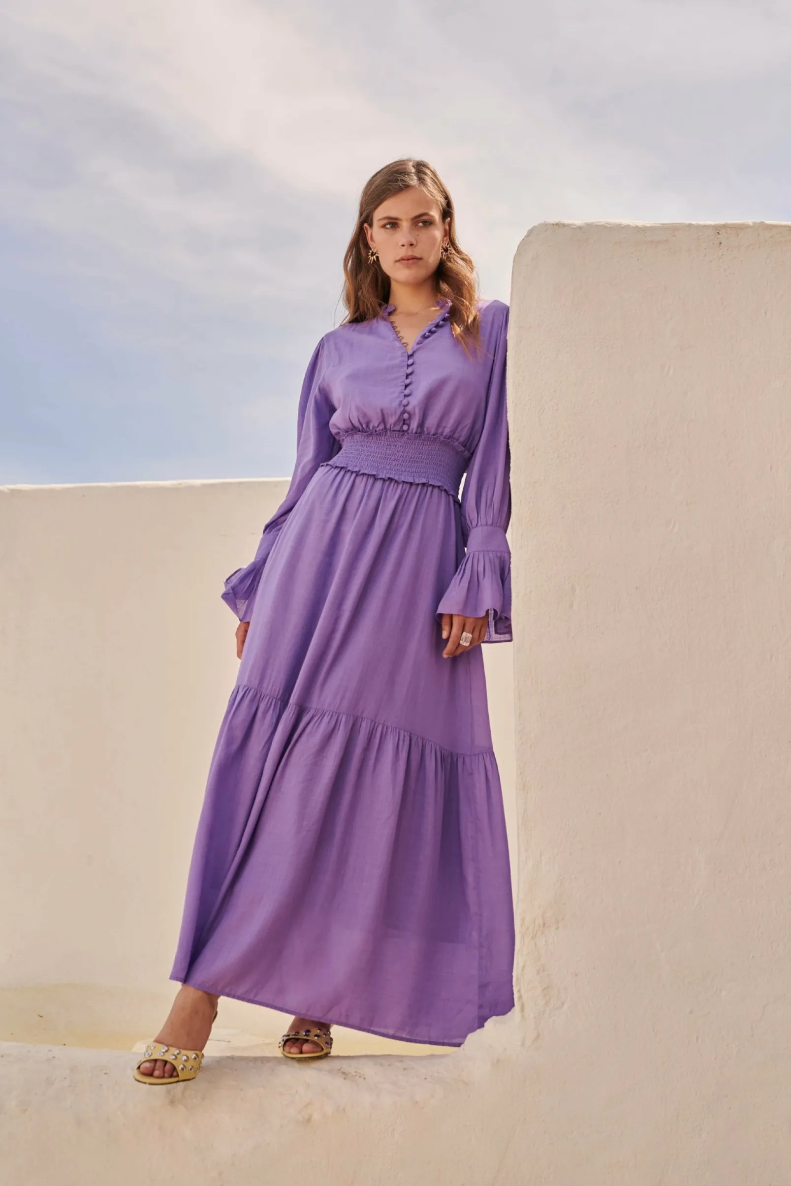 Darti Violet