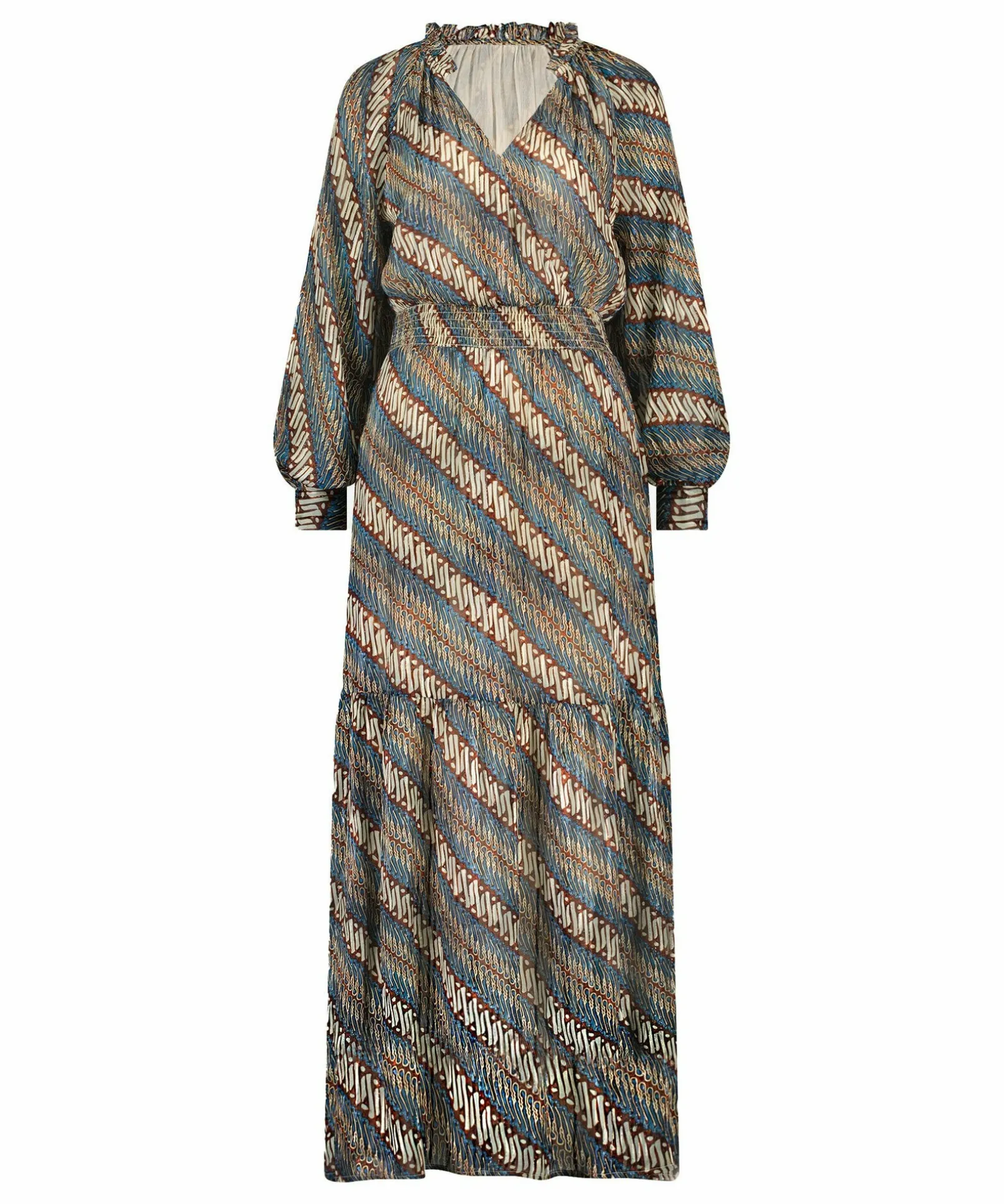 Donna Print Batik
