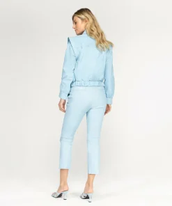 Jannah Crystal Blue