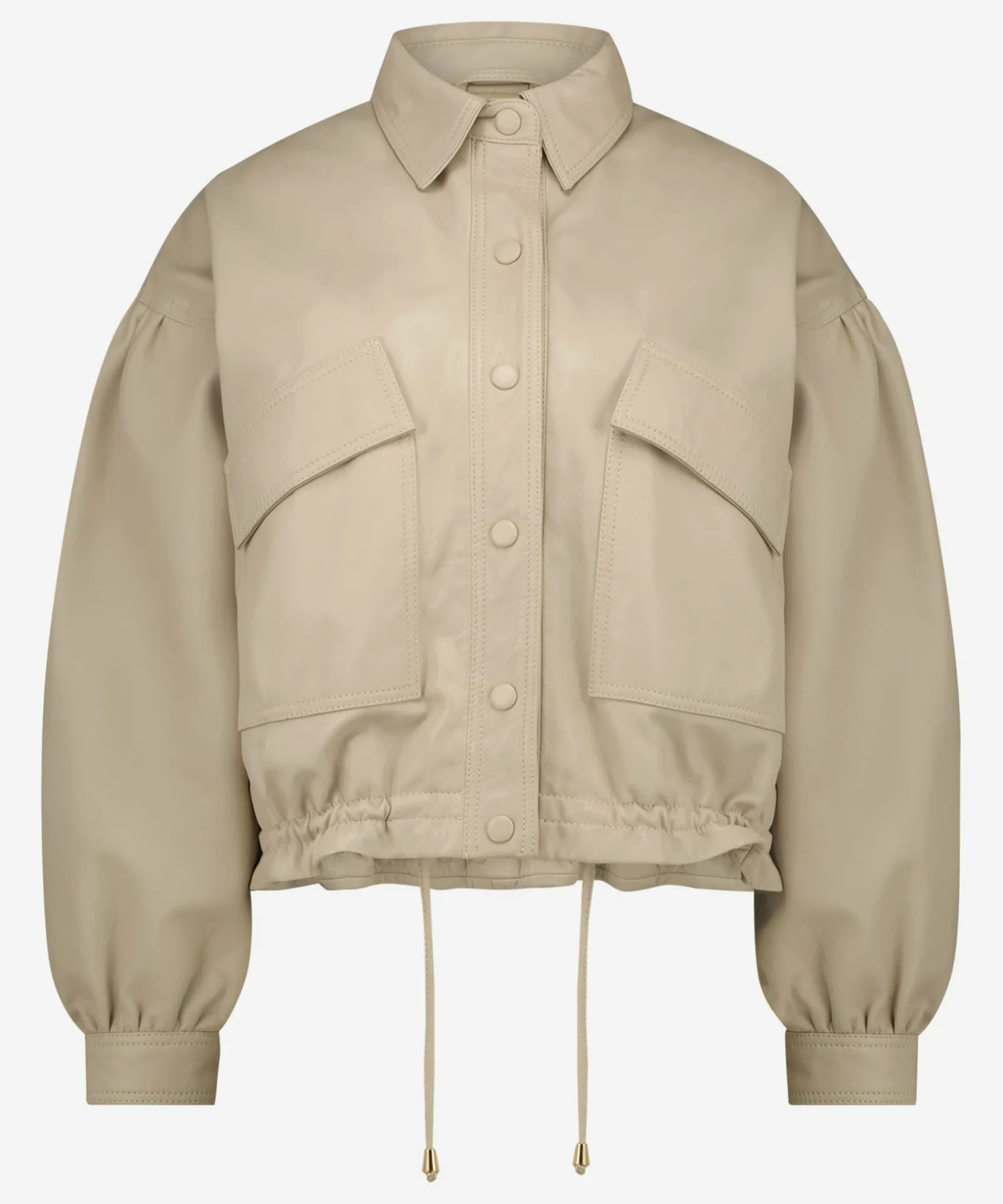 Jarel Almond White