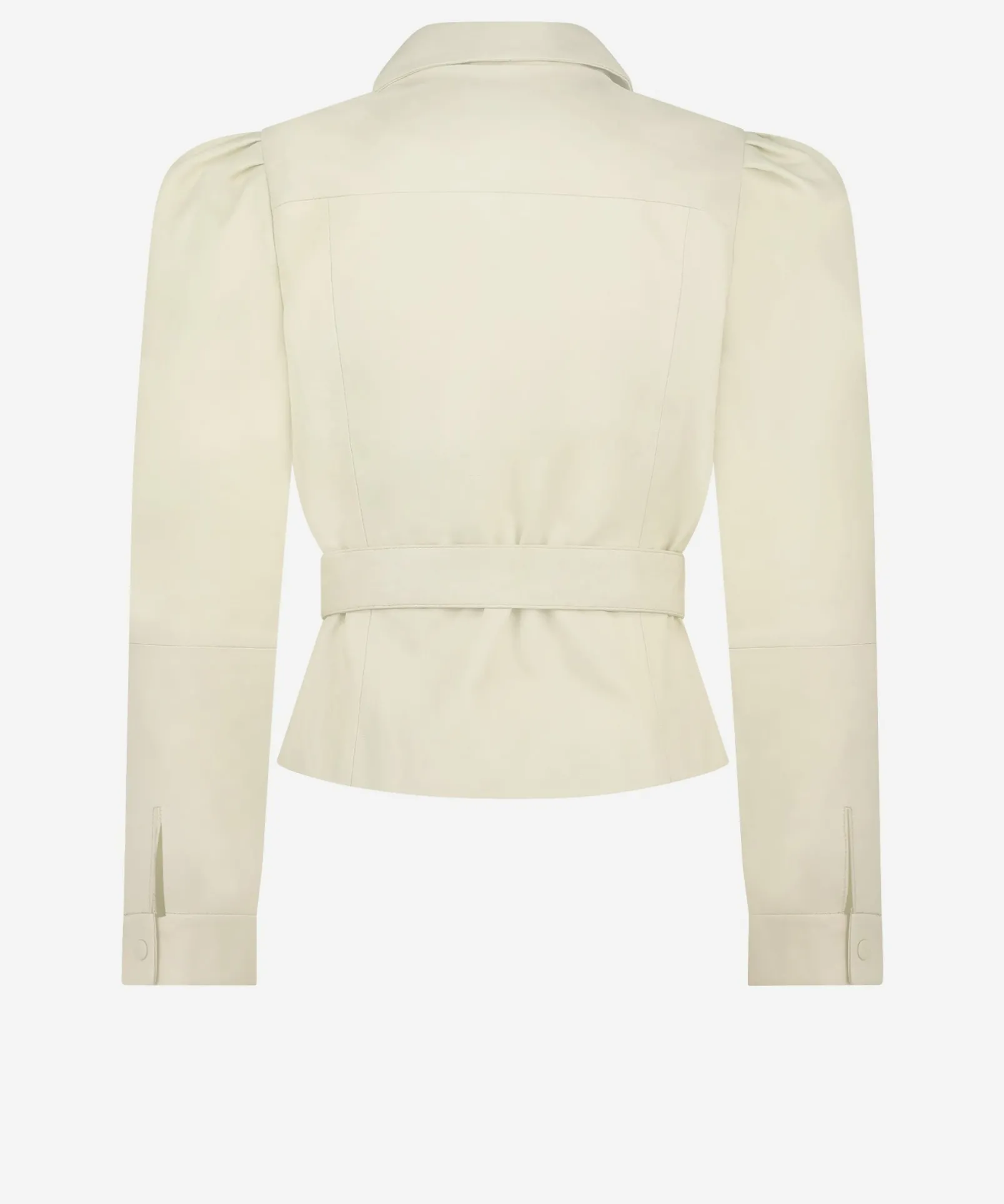 Jarwa Antique White