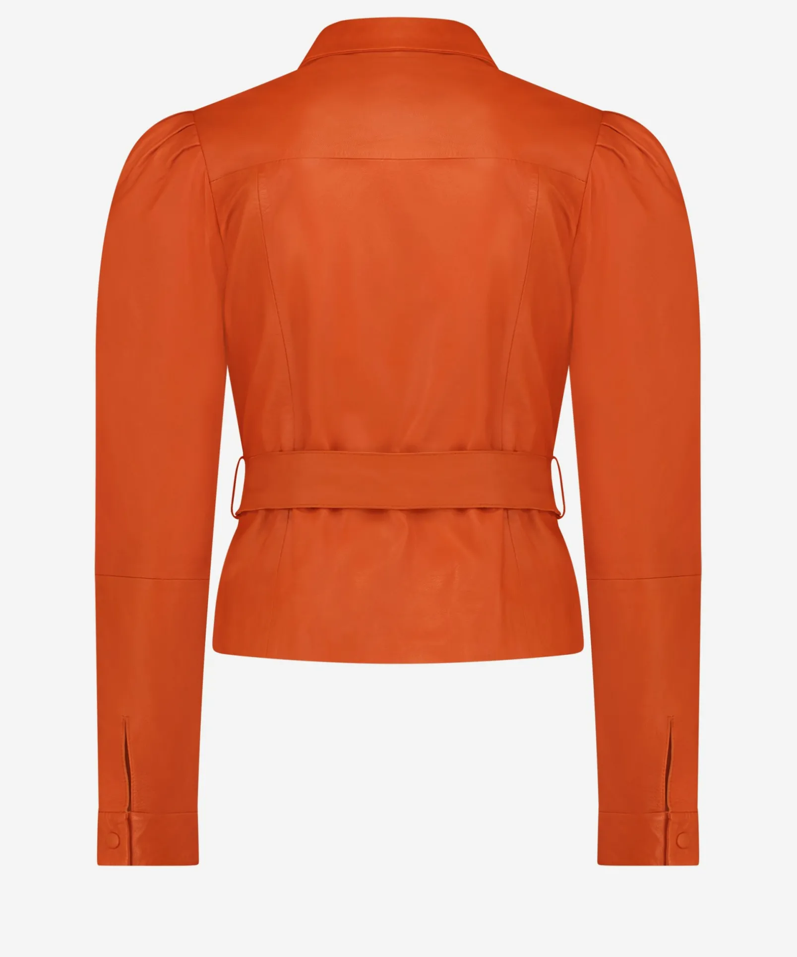 Jarwa Rusty Orange
