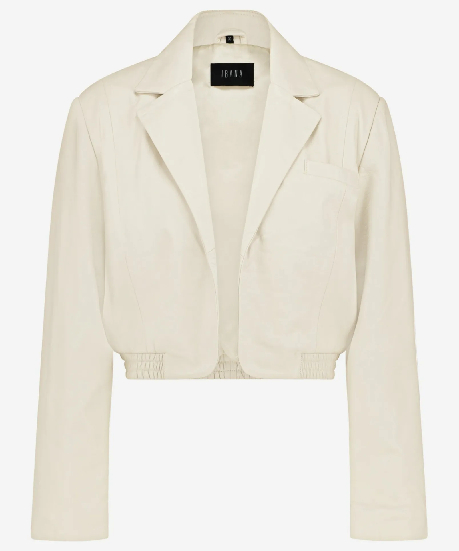 Jaydy Antique White