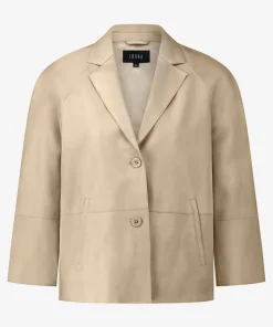 Jetra Soft Taupe