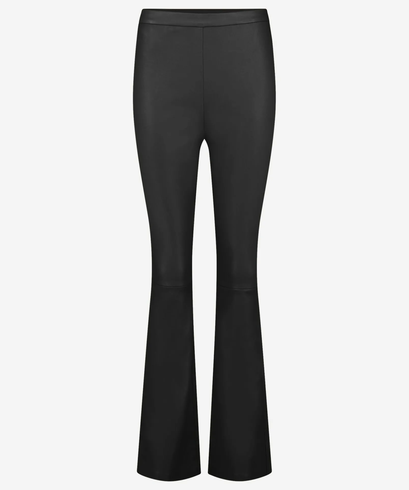 New Organdi Black