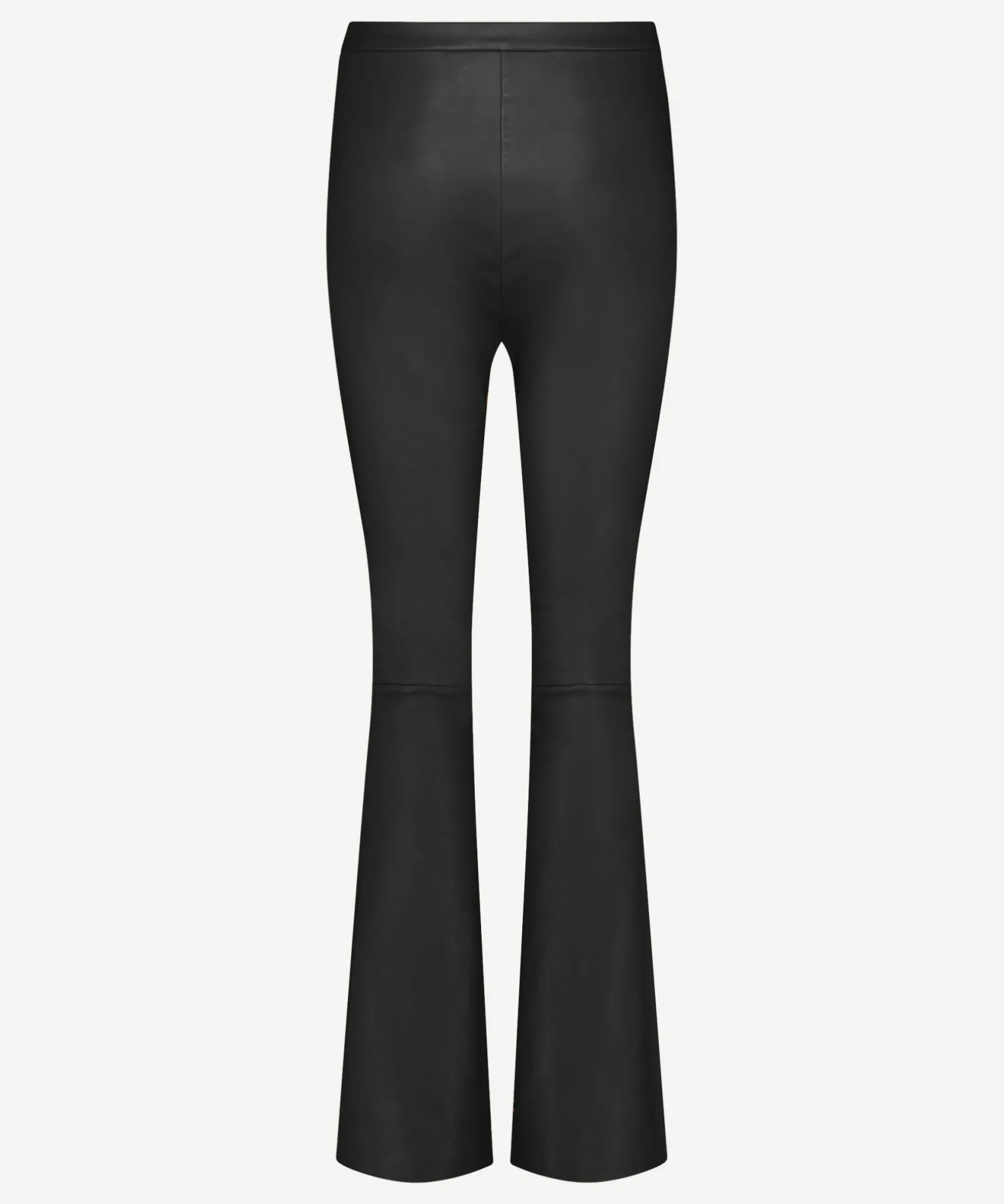 New Organdi Black