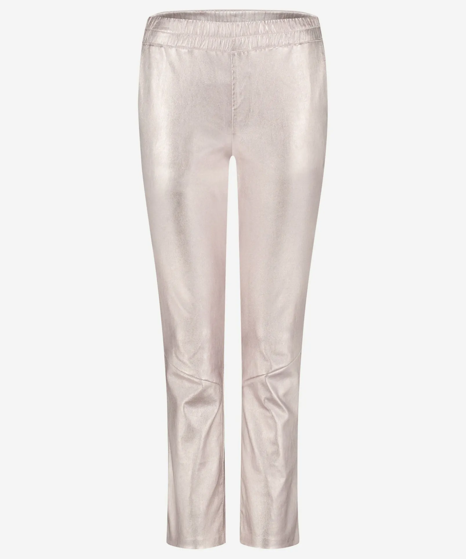 Pablo Metallic Light Pink