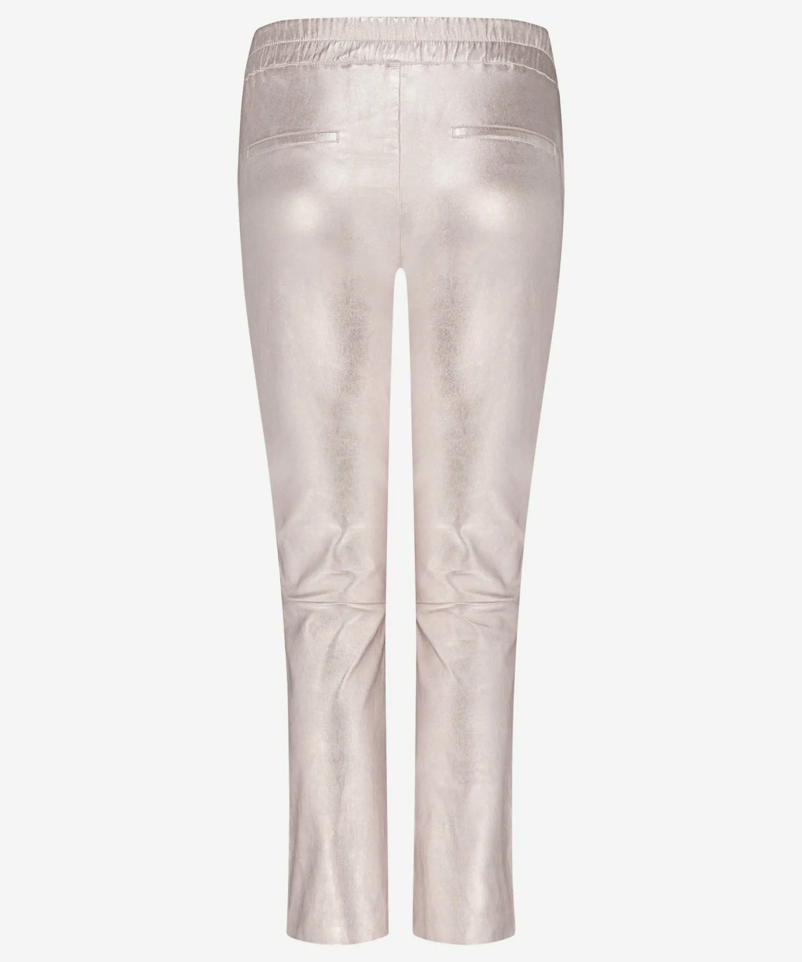Pablo Metallic Light Pink