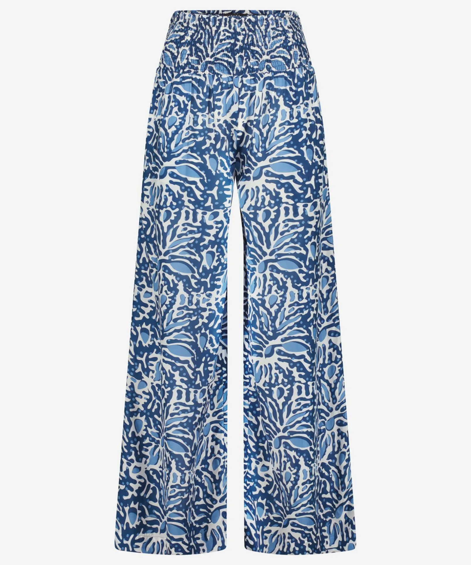 Paulon Airy Blue Blossom