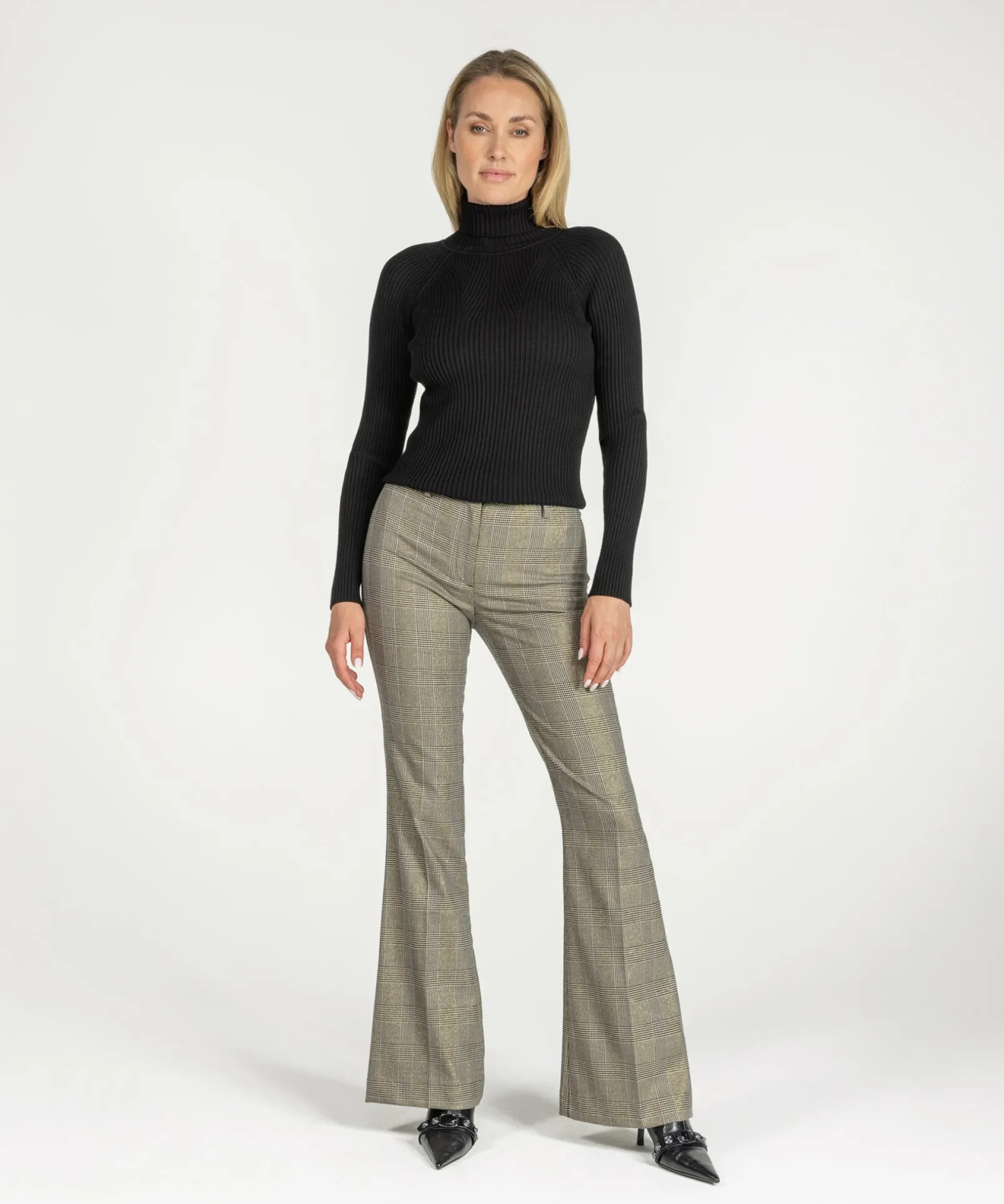 Penney Multicolour