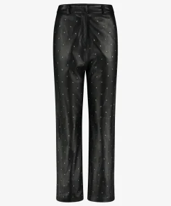 Perfecta Studs Black