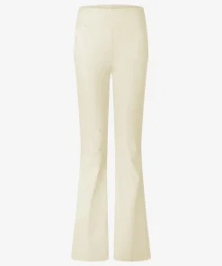 Pinnie Creamy White