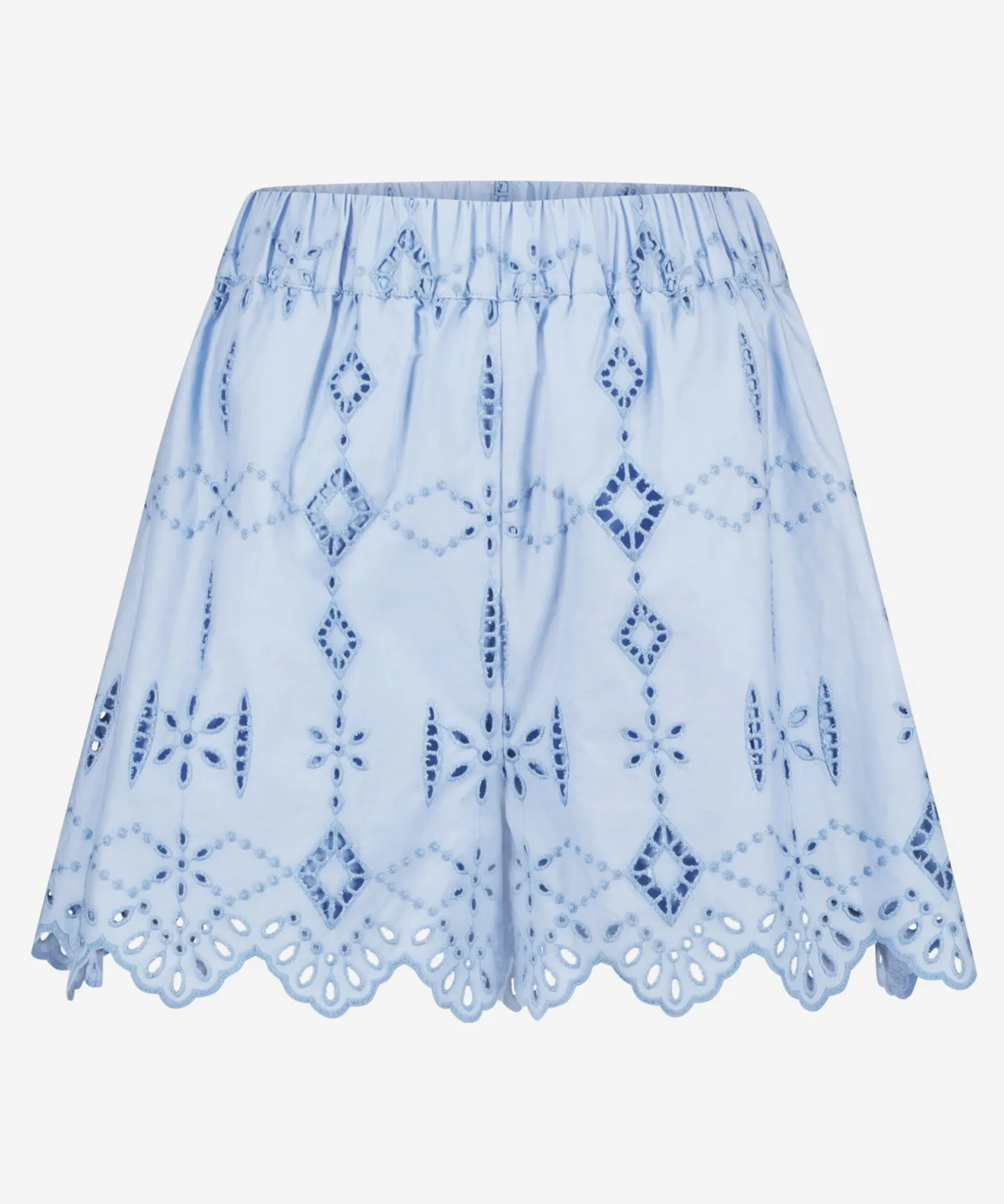 Salia Airy Blue