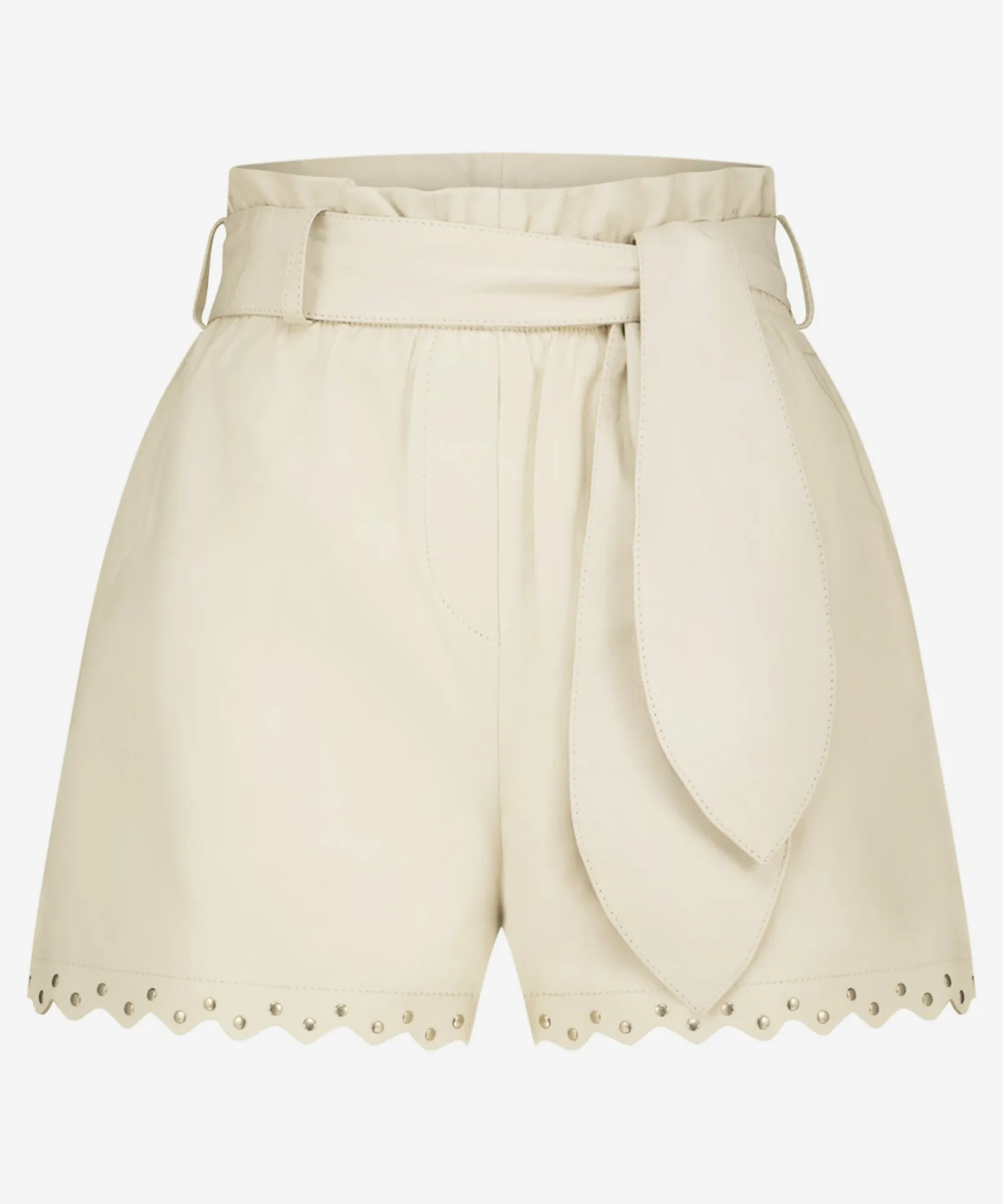 Salome Antique White