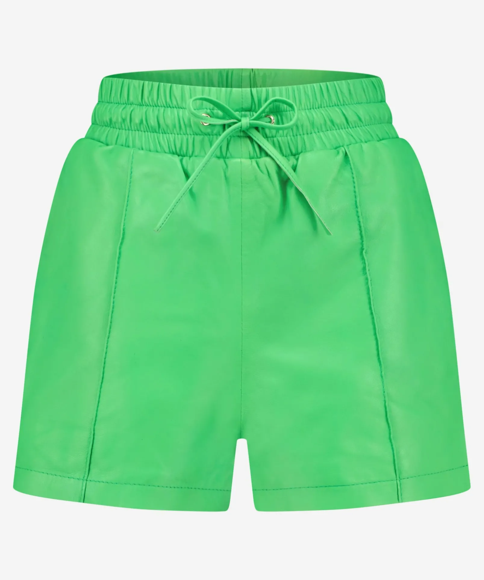 Shayla Snake Green