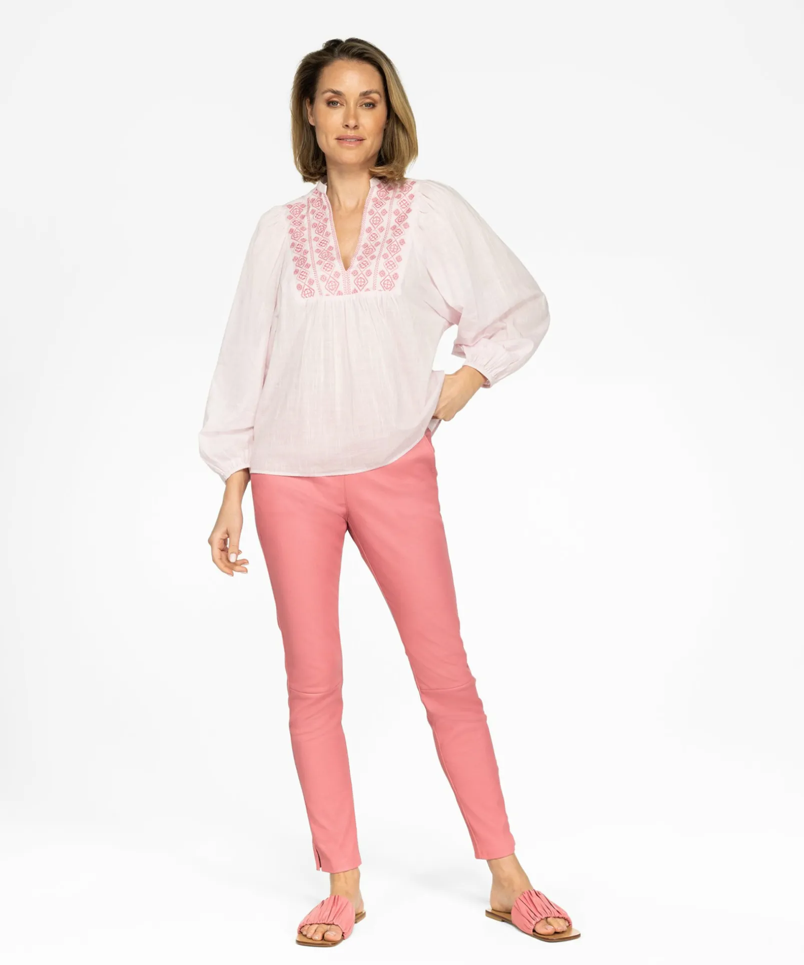Tadice Light Pink
