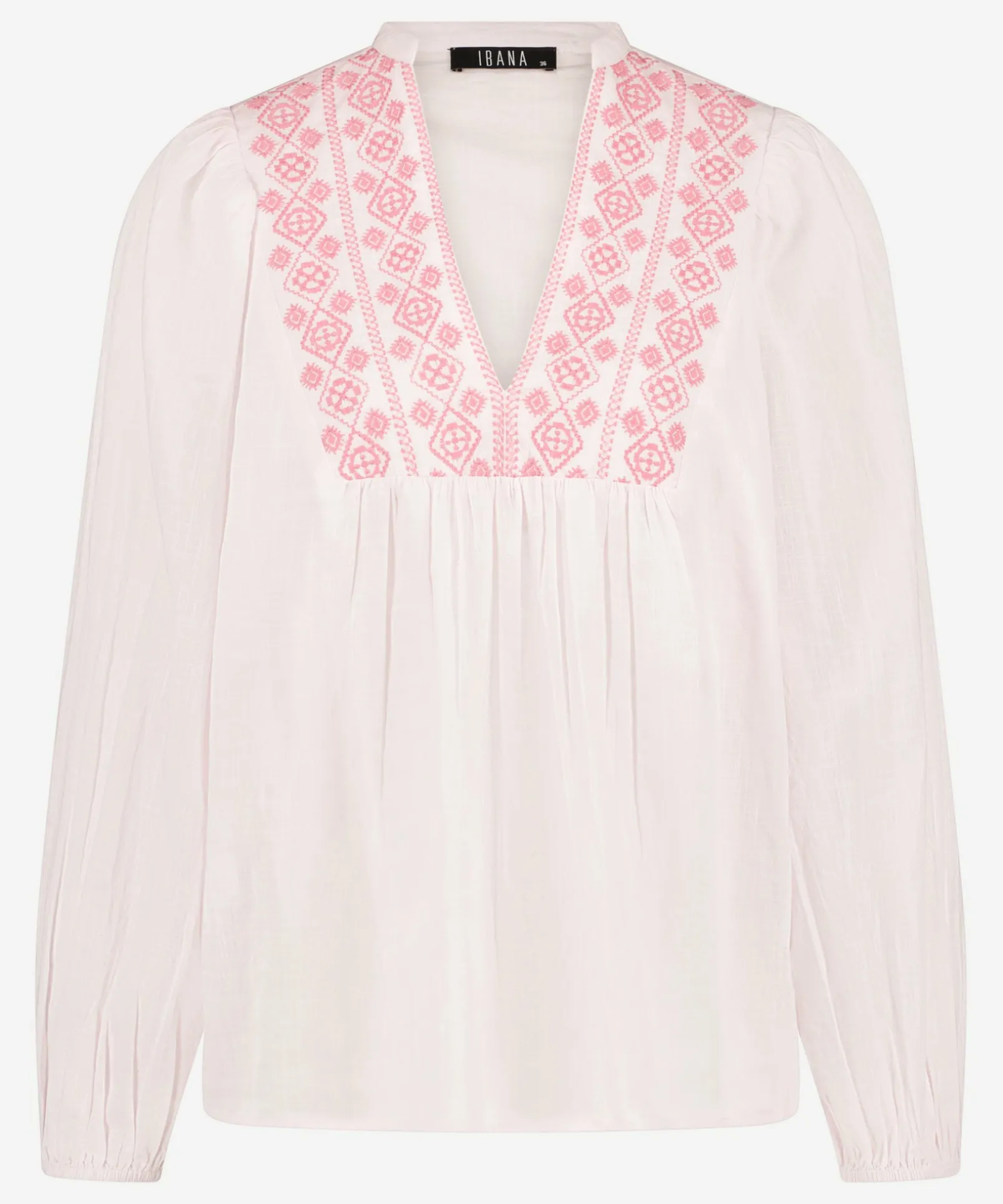 Tadice Light Pink