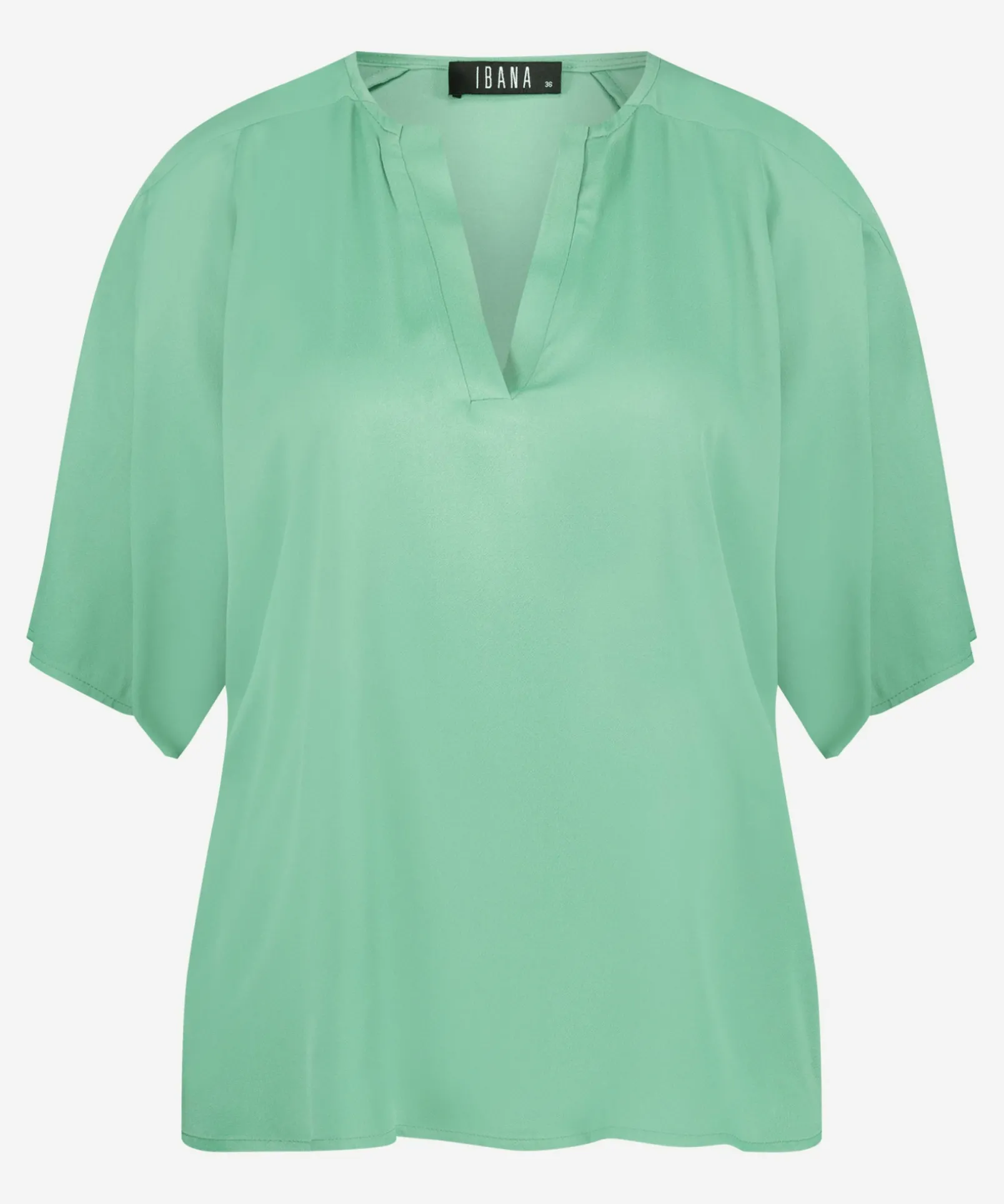 Tago Jade Green