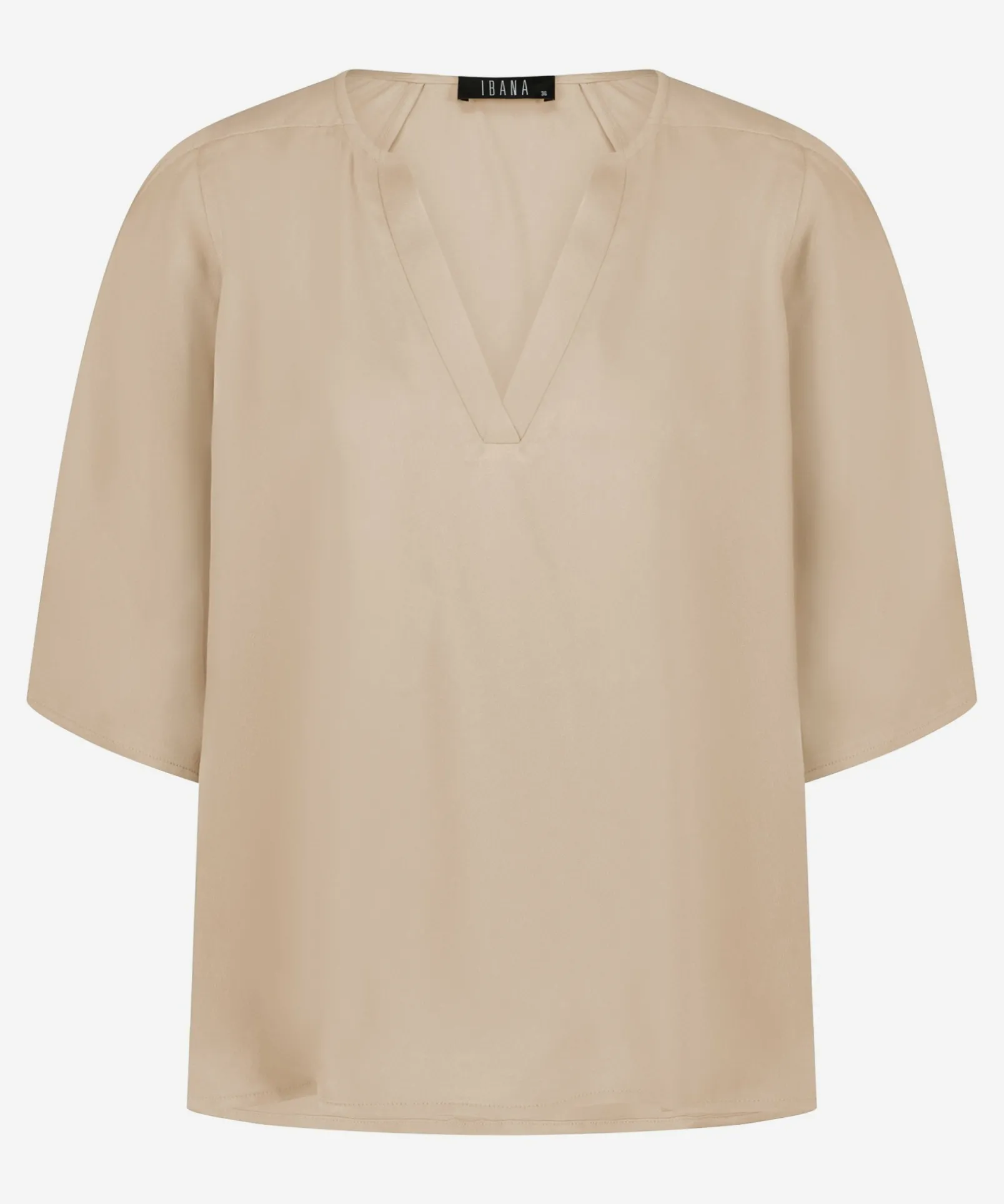 Tago Soft Taupe
