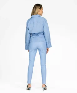 Tatum Airy Blue