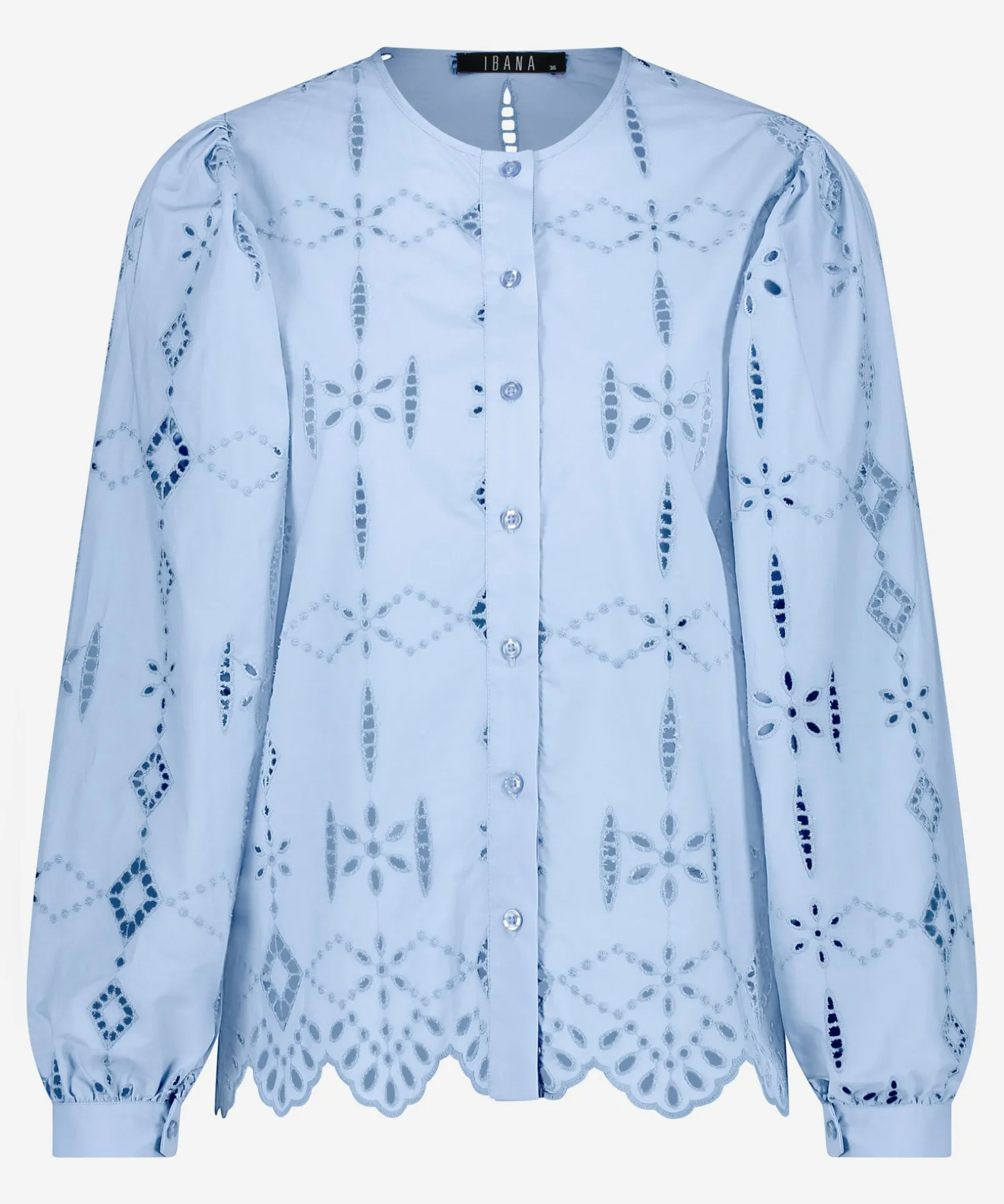 Telina Airy Blue