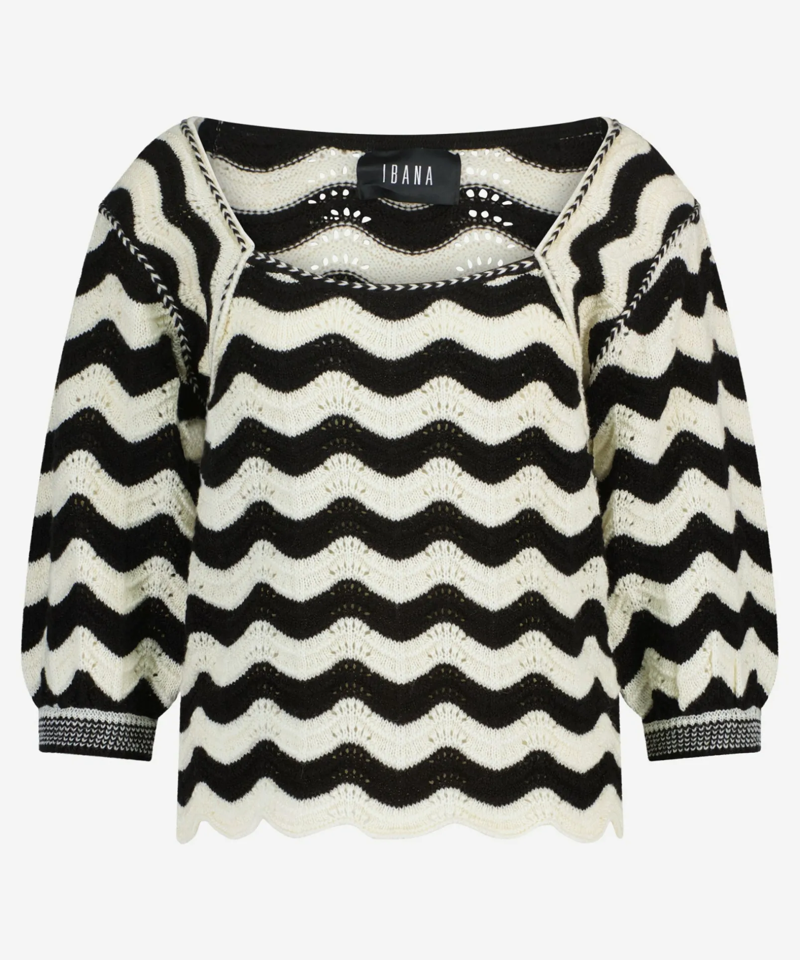 Terka Black&White