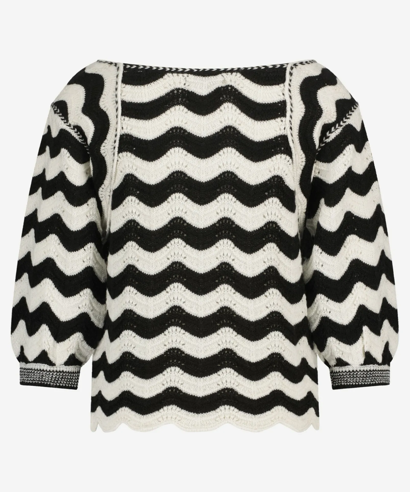 Terka Black&White