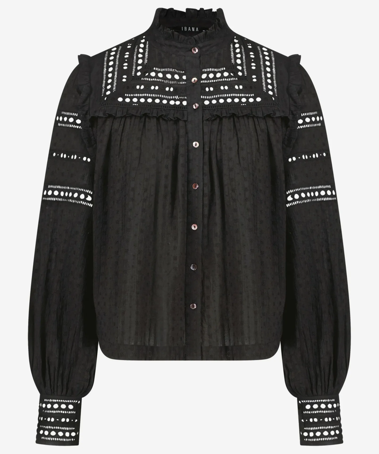 Terva Black