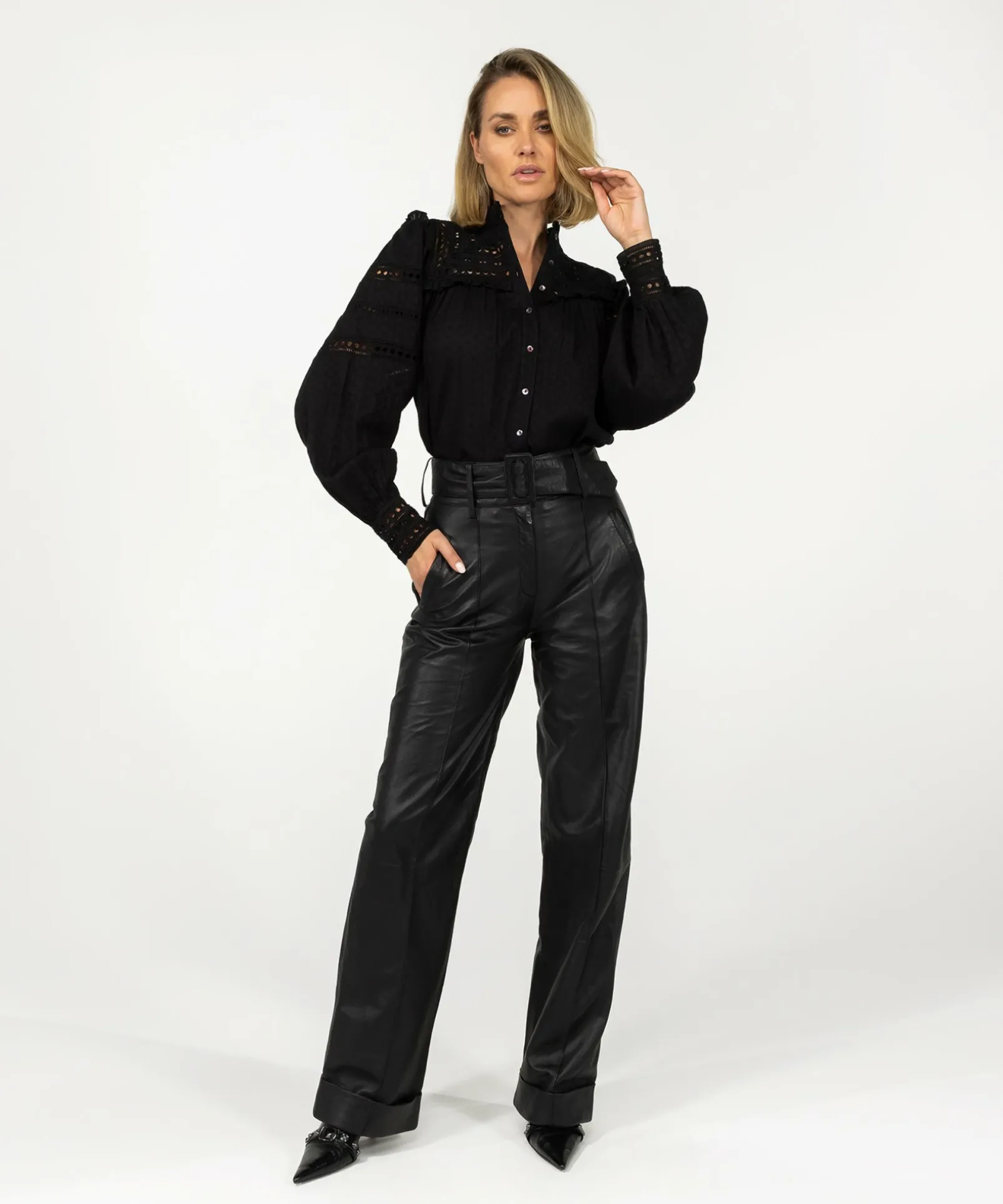 Terva Black