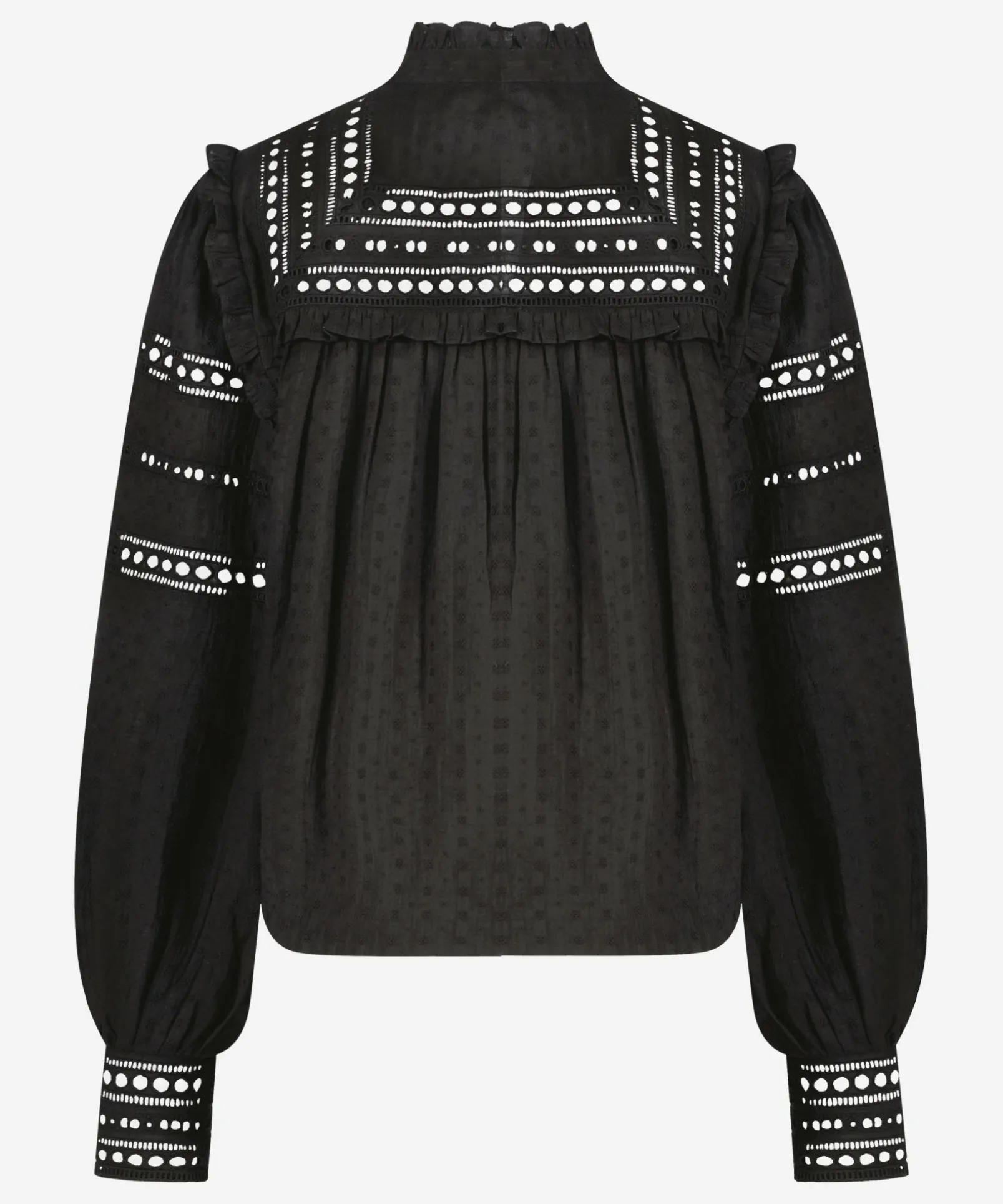 Terva Black
