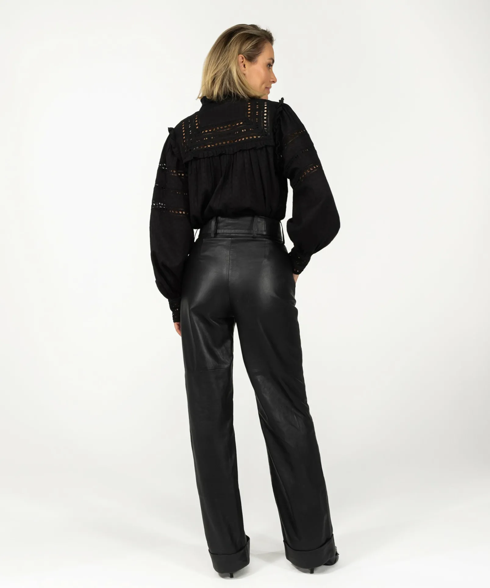 Terva Black