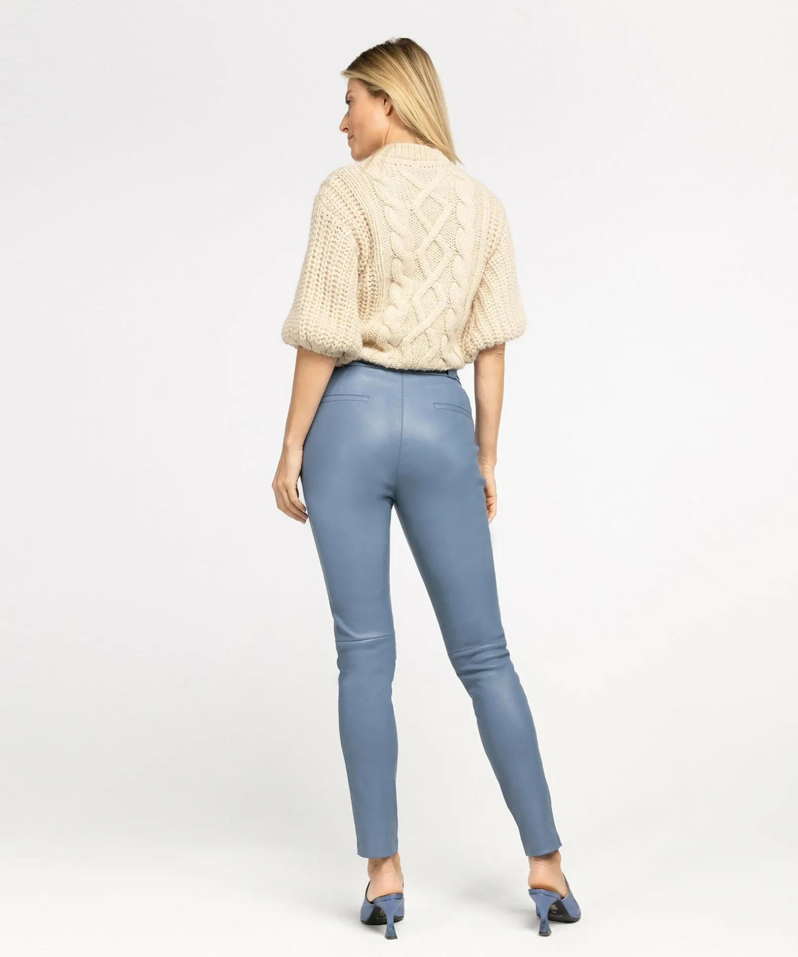 Tods Vanilla