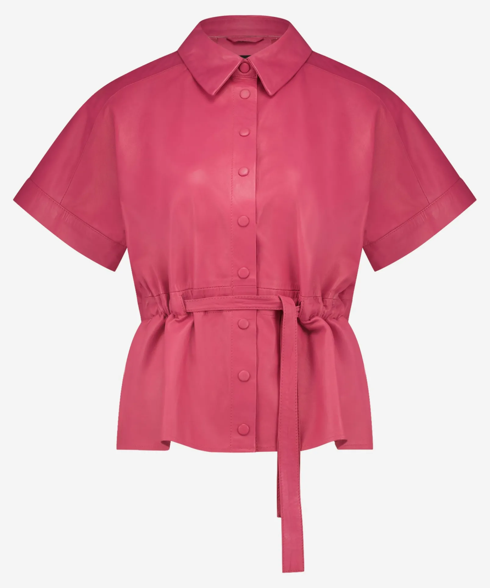 Tristan Bright Pink