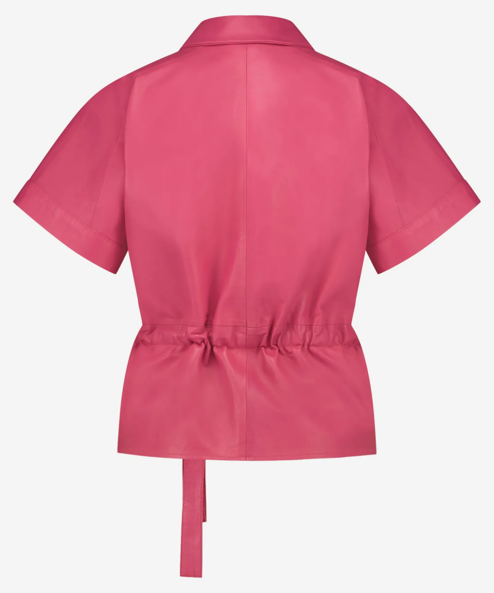 Tristan Bright Pink