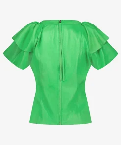 Truffle Snake Green