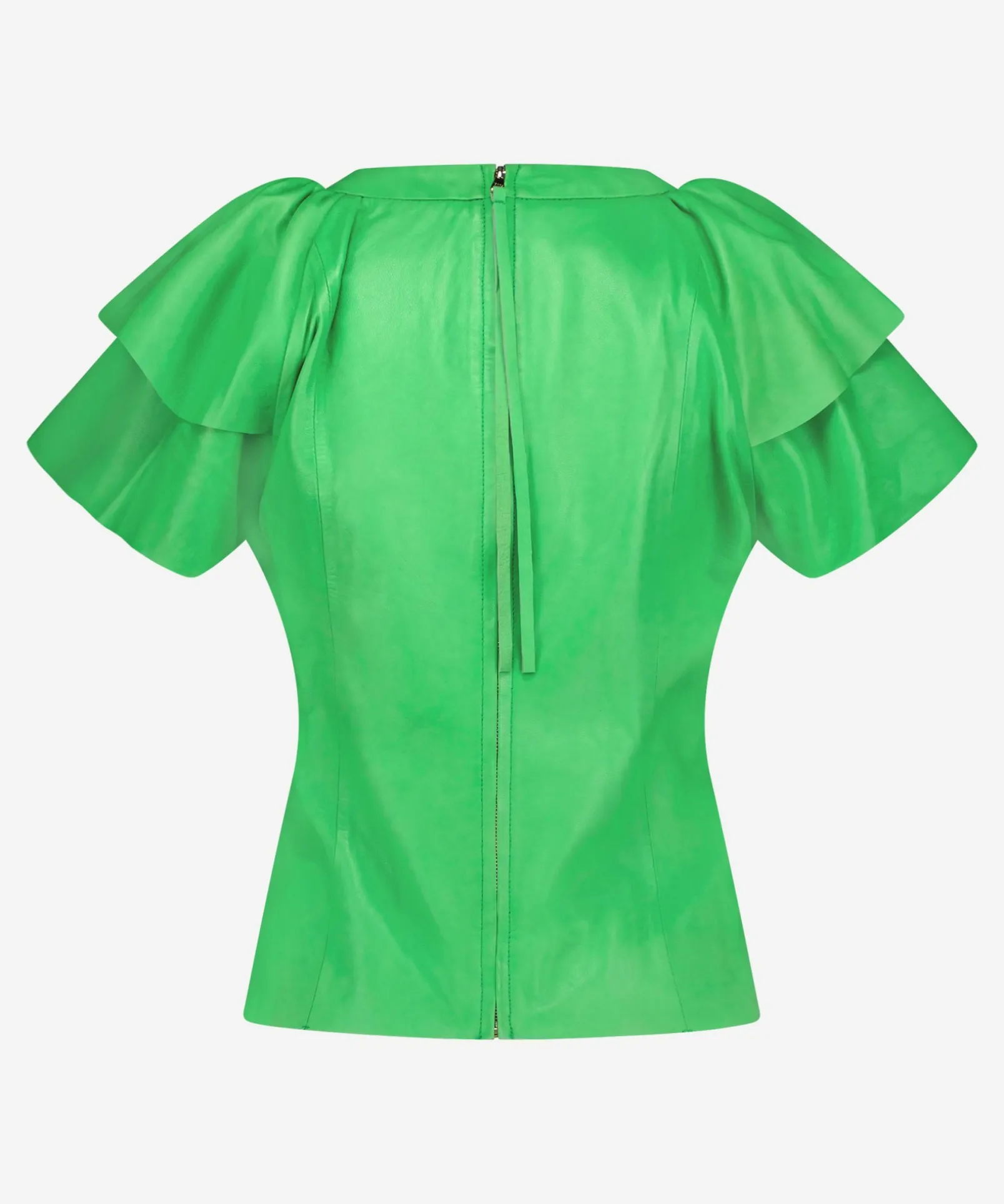 Truffle Snake Green